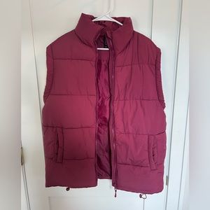 Vest from Cotton On